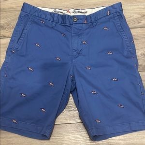 Tommy Bahama Mens shorts 32x9